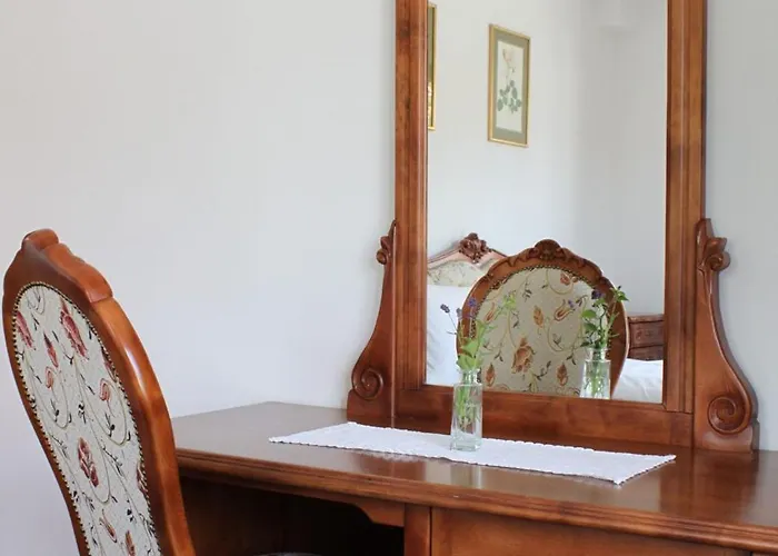 Familienhotel: Hotel Viktoria