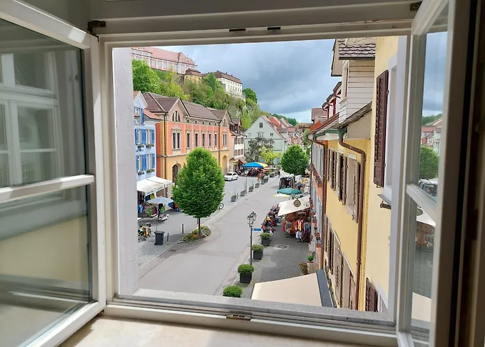 3-Sterne-Hotel: Flair Hotel zum Schiff