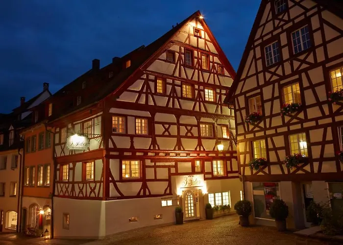 3 SterneHotel Boutique 3 Stuben